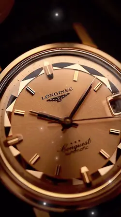 luxury watch
