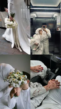 wedding trend