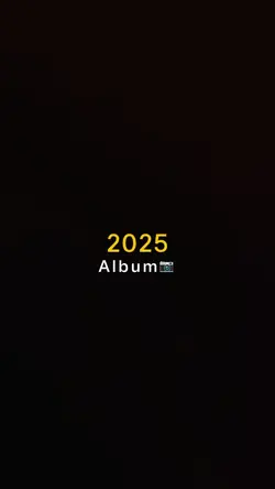 2025 Album