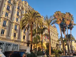 cannes