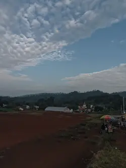 Maenya usaha unggal 