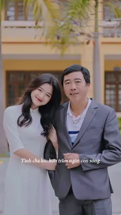 Ngày của cha