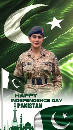 Pakistan 14 August