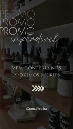 Promo Imperdível