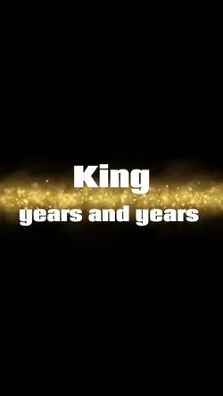King Template 