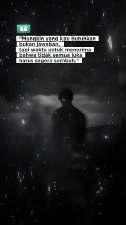 story vibes