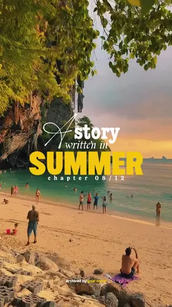 story of summer 