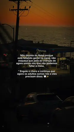 Não desista do Natal
