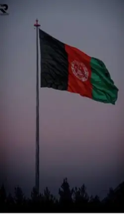15August فدایت‌ای‌وطن💔