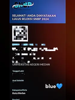 blue or red? snbp