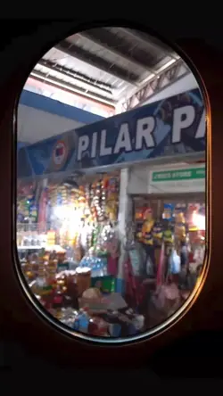 PILAR Pasalubong
