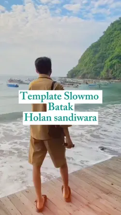 Slowmo Batak