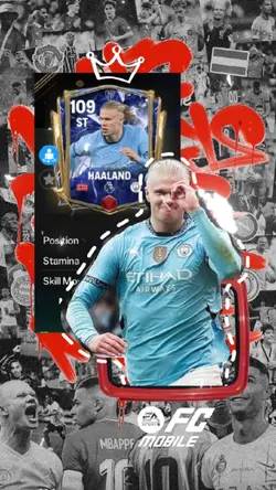 Lobby Card FC Mobile