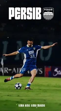 PERSIB BANDUNG DAY