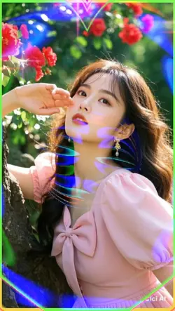 hiệu ứng ảnh đẹp 3d