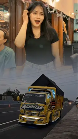 abang jarang pulang