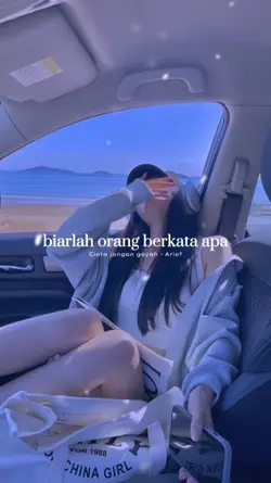 lirik lagunya