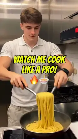 Cooking AI