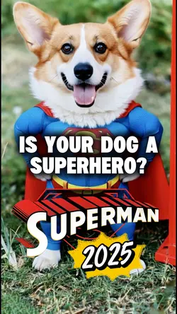 AI Superdog