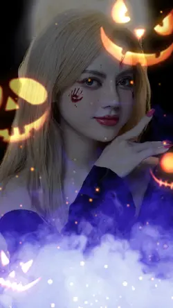 Happy Halloween 1pic