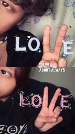 LOVE TREND