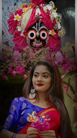 জয় জগন্নাথ