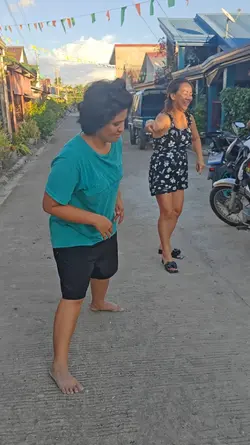 sa probinsya