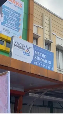 Grand opening