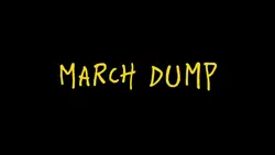 #marchdump 