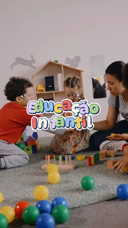 Ensino infantil