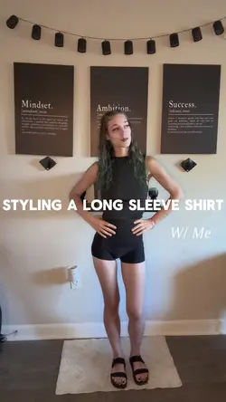 Styling Templat