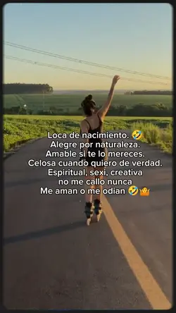 Loca de nacimiento