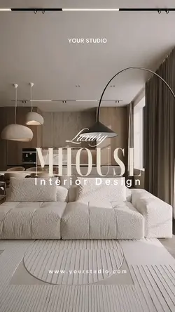 MHOUSE INTERIOR