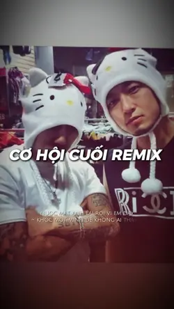 Cơ Hội Cuối