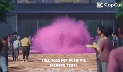 Soda Pop music vi