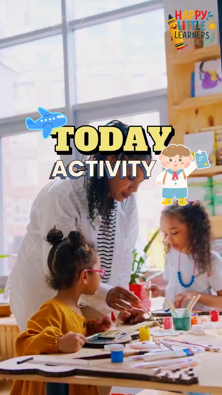 15 Photo Templates School Activities - Pippit