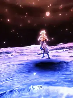 GOGETA