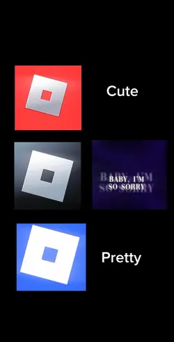 Roblox u özledim 