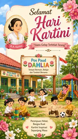 hari kartini
