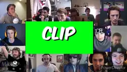 reaction