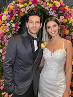 wedding filter ai 