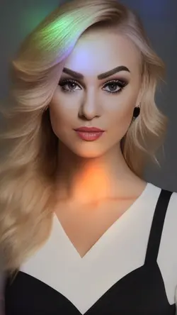 Light effect 