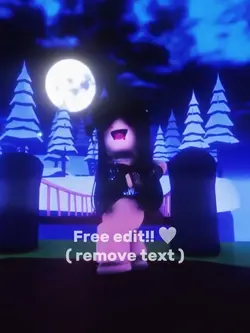 Free edit 🫶🏼
