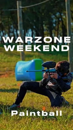 Paintball Sport
