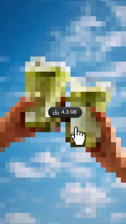 Fake Download