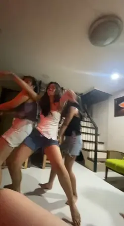 Party template
