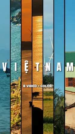 Travel Việt Nam
