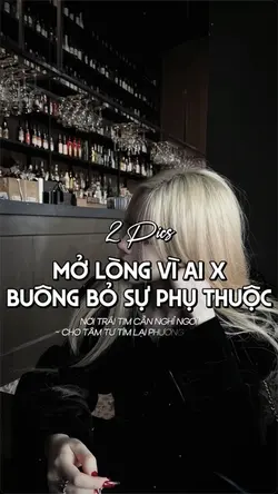 A cũng đâu cần..