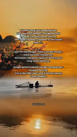 Kebangkitan