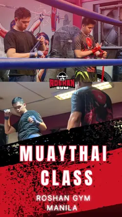 Martial Arts 